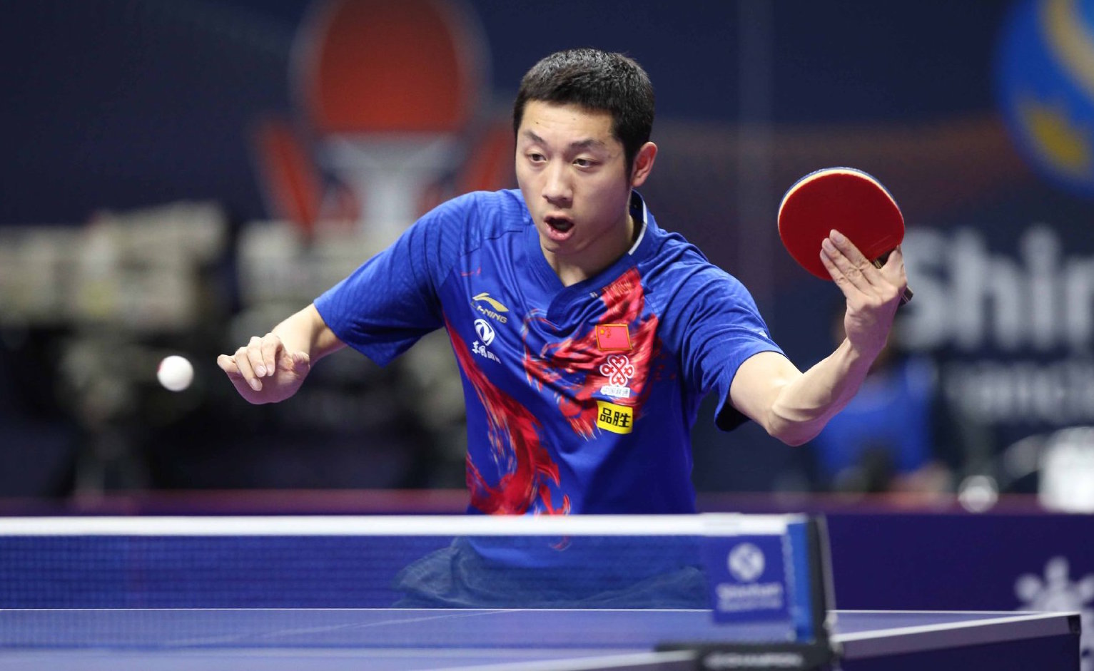 [欧冠]遭遇零射正 利物浦客场0比1不敌马竞.